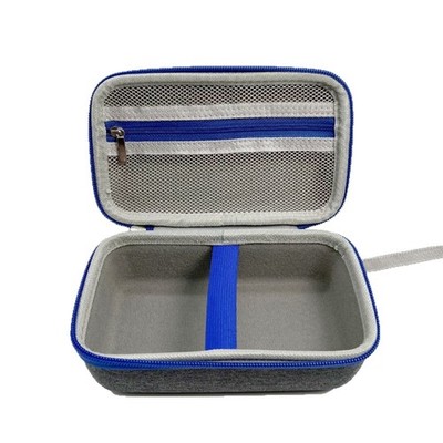 Kids Camera Case Pocket Design Lightweight Instantly Print Device Protections