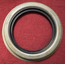 USA Made! National 9049N Rear Wheel Seal 1966-1978 Eldorado Toronado