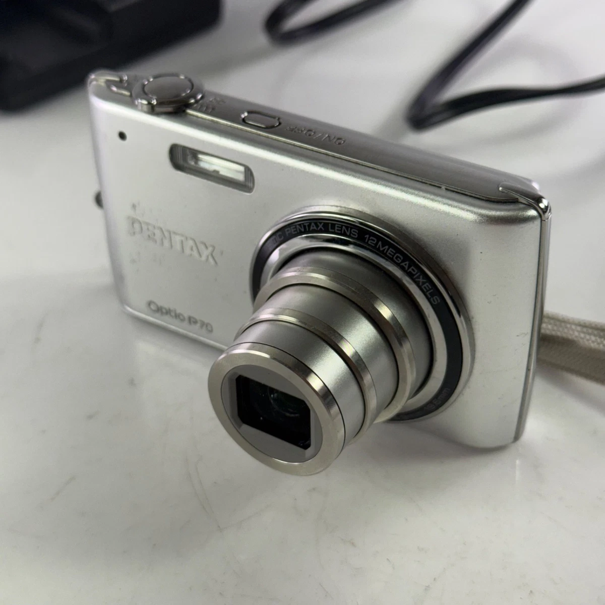 25+ PENTAX Optio X Digital Cameras for sale | Updated Oct 2026