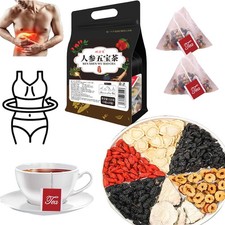 Detox Tea Weight Loss Tea Slimming Diet Tea Bags Fat Burning , Kidney Support