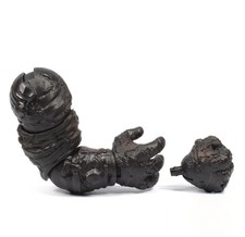 Marvel Legends Marvel Knights Mindless One Right Arm   Fist BAF -      NO Clea