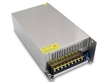 AC to DC 12V 100A 1200W Power Supply Switching Universal Regulated AC to DC C...