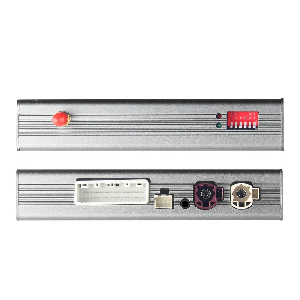 Wireless Carplay Android&Auto Navigate Retrofit For BMW X1 E84 X2 18-20 with EVO - Image 4 of 4