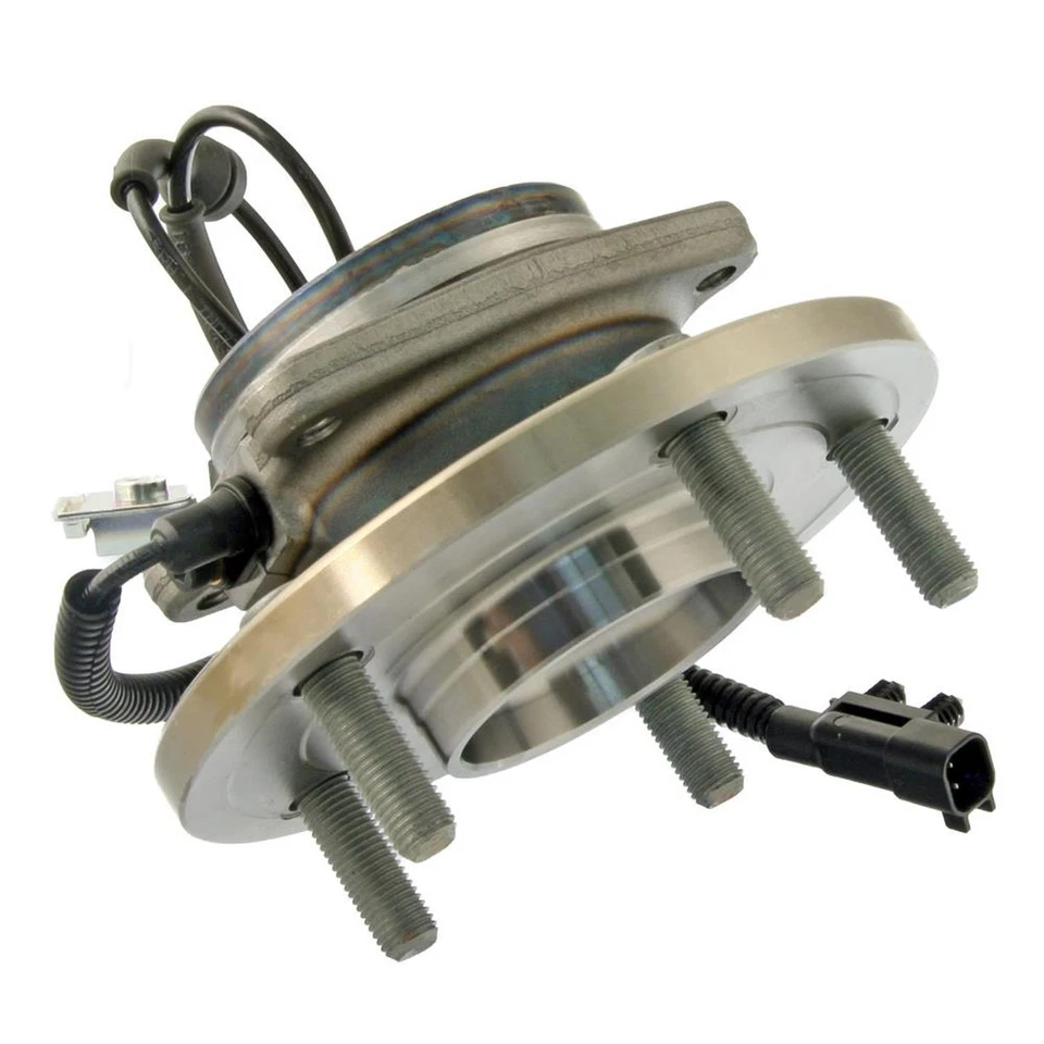 Conjunto de cojinete de rueda y buje ACDelco 513273 Foto 4 de 4