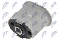 NTY Lagerbuchse, Blattfeder ZTT-CH-001A FüR Chrysler
