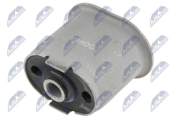 NTY Lagerbuchse, Blattfeder ZTT-CH-001A FüR Chrysler-image