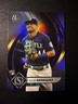 2022 Bowman Platinum - Julio Rodriguez #41 (RC)