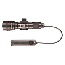 Streamlight ProTac Rail Mount HL-X Black