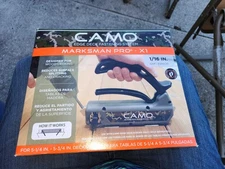 NEW Camo MARKSMAN Pro-X1 Deck Fastening System 0345002
