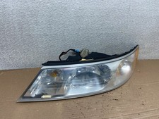 Driver Side Headlight Assembly – 1998-2002 Lincoln Continental (LH / OEM)