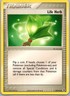 Pokemon Life Herb FireRed & LeafGreen 93/112 Near Mint NM