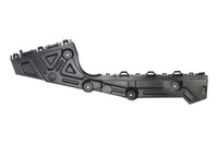 Blic 6508-06-6063932P Halter, StoßFäNger Passend FüR Fiat