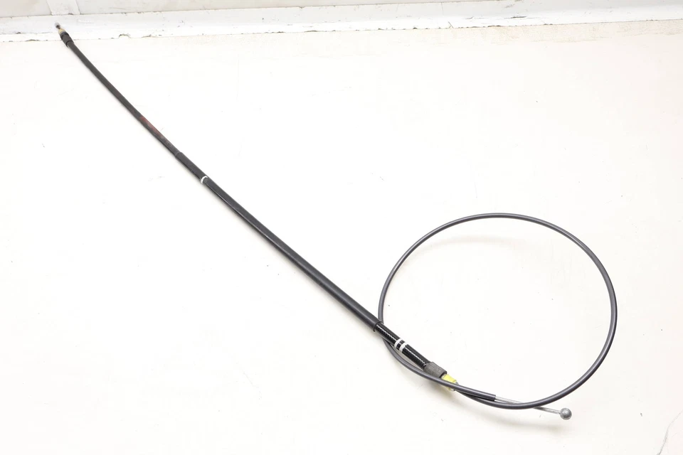 BMW 340I 2016-2018 - Cable de freno de emergencia/estacionamiento 6857640 Foto 4 de 4