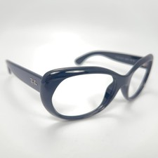 Ray-Ban RB 4325 601/71 Black Sunglasses Frame Only 59-18-135 Eyewear
