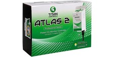 Titan Controls Atlas 2 – Professional Series Preset CO2 Monitor/Controller