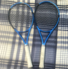 Dunlop FX 500 Tour 98 Tennis Racquet
