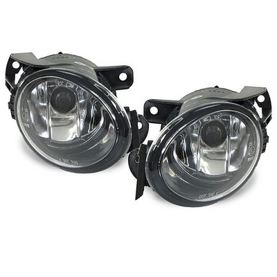 Klarglas Nebelscheinwerfer Set für VW Passat B6 3C 05-10