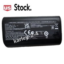 18Wh Battery For DJI FPV Avata Goggles 2 V2 Battery Power Bank BZX170-2600-7.2