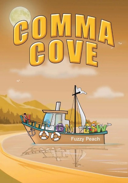 Linda Lee Ward | Comma Cove | Buch | Englisch (2016) | Gebunden-image