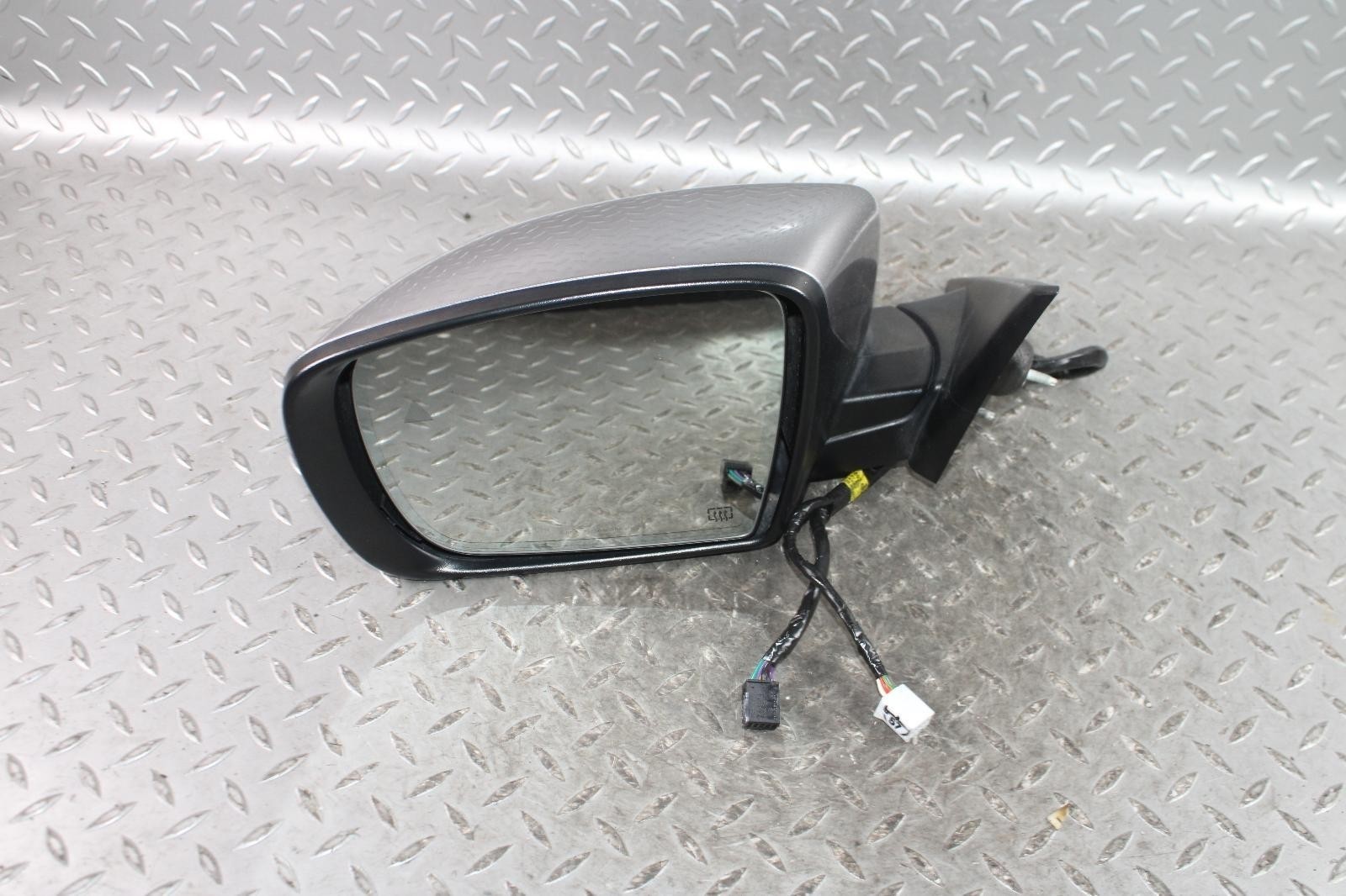 Maserati Quattroporte 2014-2017 LEFT Side mirror