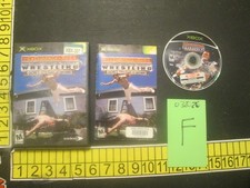 Backyard Wrestling: Don't Try This at Home (Microsoft Xbox, 2003)