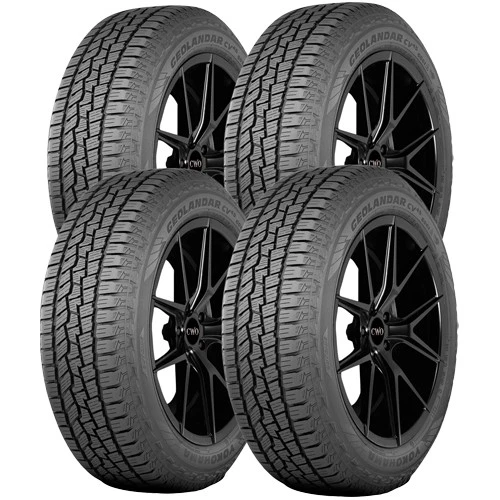 Yokohama 285/45/22 Car & Truck Tires for sale | eBay
