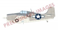 FM-1 Wildcat - Profipack Edition / 1:48 - Eduard Models