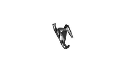 ELITE FAHRRAD-FLASCHENHALTER CUSTOM RACE PLUS SCHWARZ SKIN