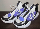 Nike Air Max Alpha Savage Mind Purple AT3378-510 Men's Size 10.5 Training Shoes — photo 1