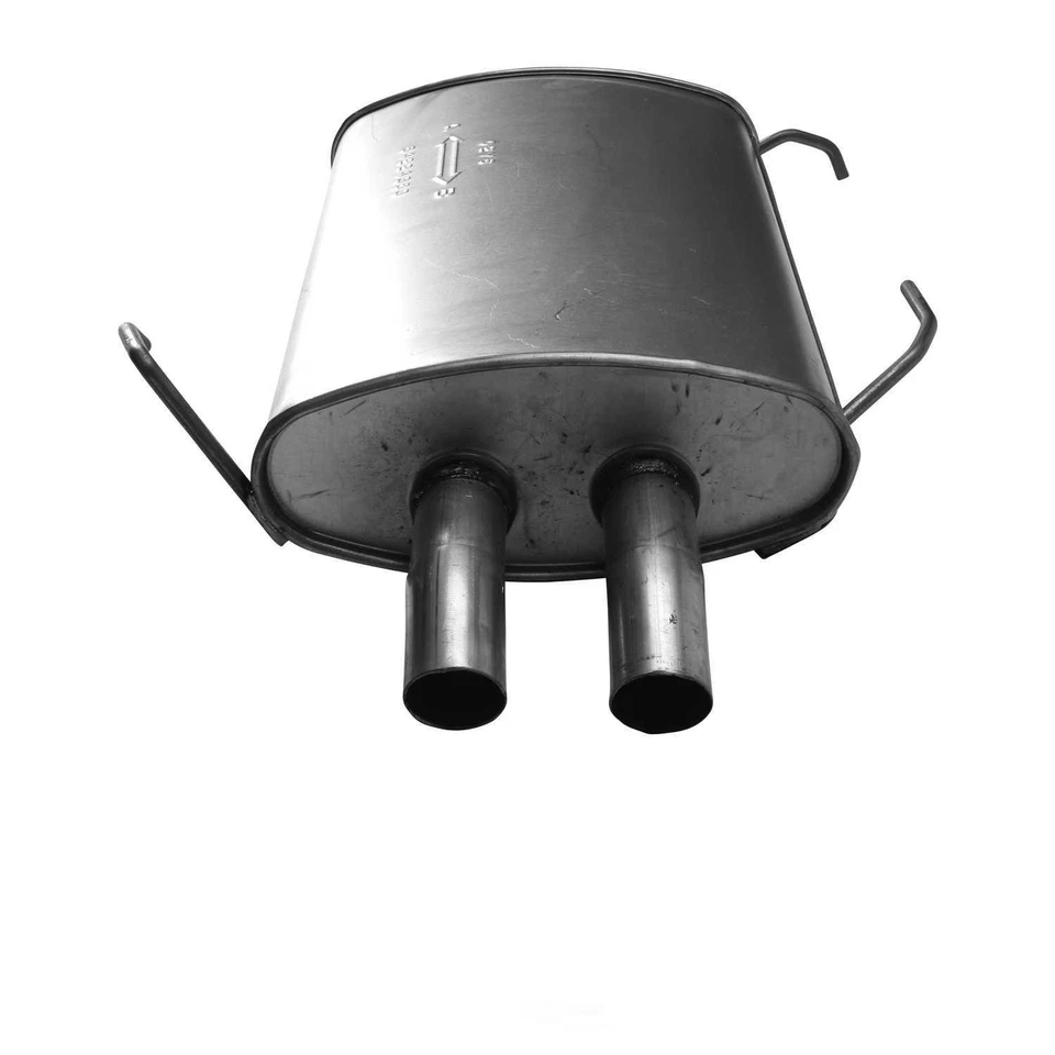 Silenciador de escape AP escape 700425 se adapta a Infiniti I30 2000 Foto 2 de 3