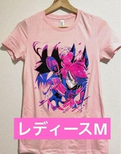 Hazbin Hotel 2024 Valentine's Day Limited Edition T-Shirt Alastor