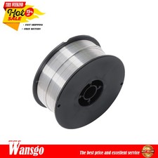 Spool 1-Lb Aluminum ER4043 MIG Welding Wire .045" 1.2mm 1 Ib Roll Wire