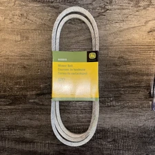 New John Deere Genuine OEM Mower Drive Belt 100 Series 42" Decks -Part # GX20072