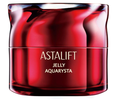ASTALIFT Jelly Aquarysta BIGサイズ Astalift Jelly Aquarista Big Size 60g Fuji Film Aging Care Serum