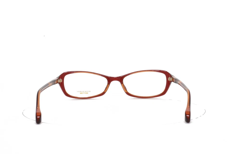 Gafas Oliver Peoples BERRY RED Marcela SUN 51-17-135 Foto 4 de 4