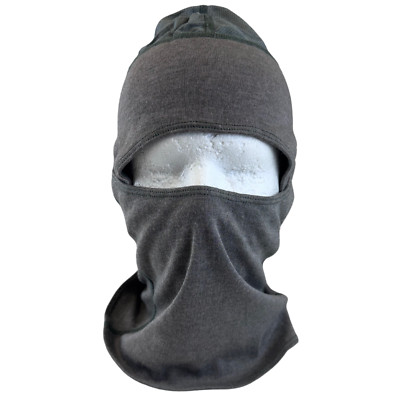 Foliage Elite Issue Balaclava   Used Good *mocinc.1982*