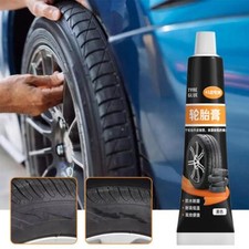 Black Sealant Liquid Wear-resistant Rubber Repair Glue 30g Tire Repair Glue Best