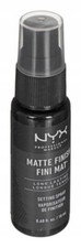 18 ml REISEGRÖSSE ~ NYX mattes Finish langanhaltendes Make-up Festigungsspray BRANDNEU
