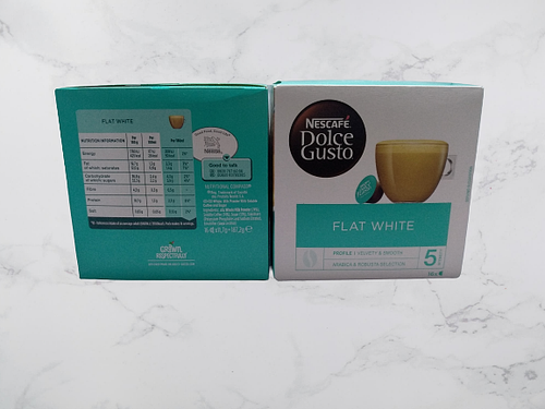 dolce gusto 12