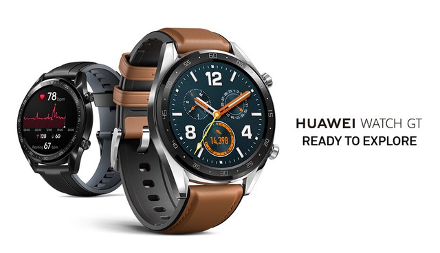 huawei watch gt active ebay