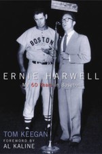 Ernie Harwell: My 60 Years in Baseball (Honoring a Detroit Legend) - ACCEPTABLE