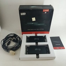 Sling Link Turbo 1 Port