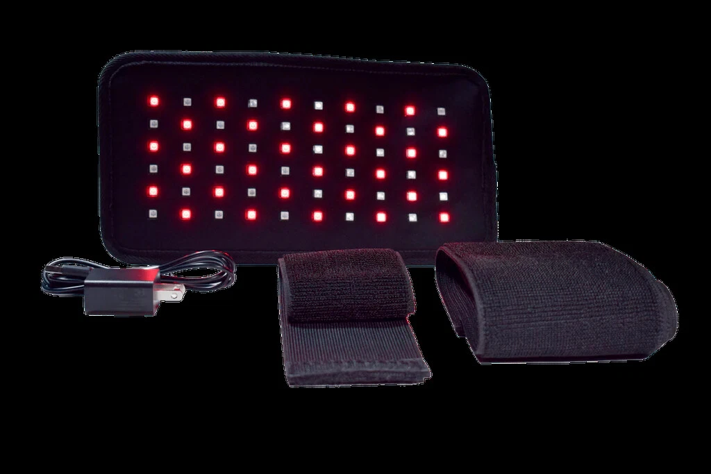 Dpl Flex Light Therapy Xl Pain Relief Pad Shelly Lighting