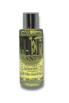 GIANFRANCO FERRE - GIEFFEFFE - MASSAGE BODY OIL - 50 ML
