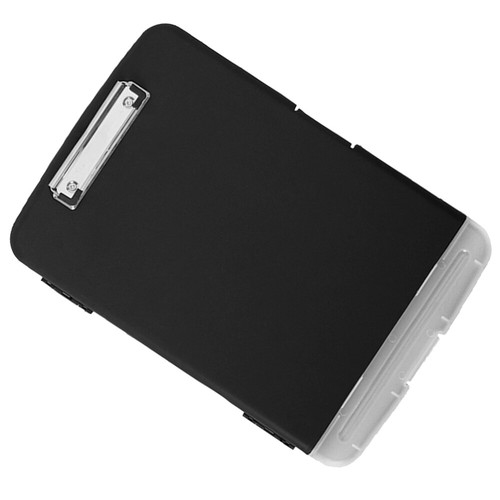 Portable Sealed Smooth Writing Multifunctional Document File Folder Clipboards