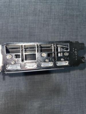 MSI GeForce RTX 2080 SUPER AERO 8G | eBay
