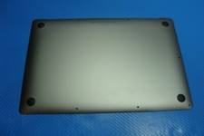 MacBook Air A2179 13" 2020 MVH22LL/A Bottom Case Space Gray 923-03980 Grade A