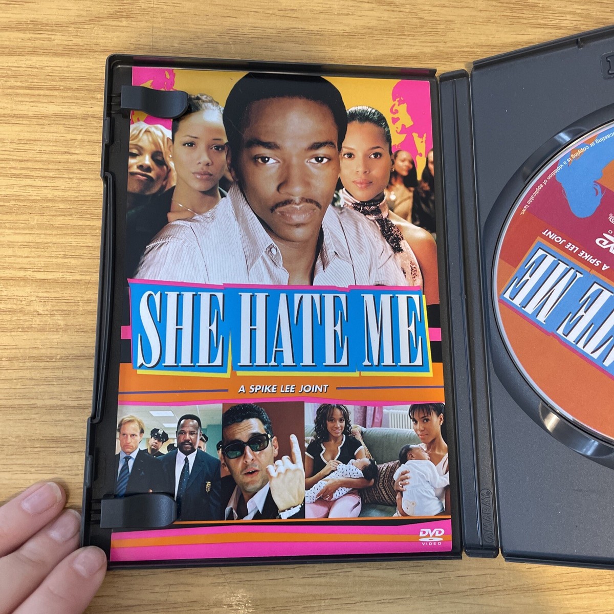 その他 She Hate Me [CD] Amazon.co.jp: She Hate Me: ミュージック
