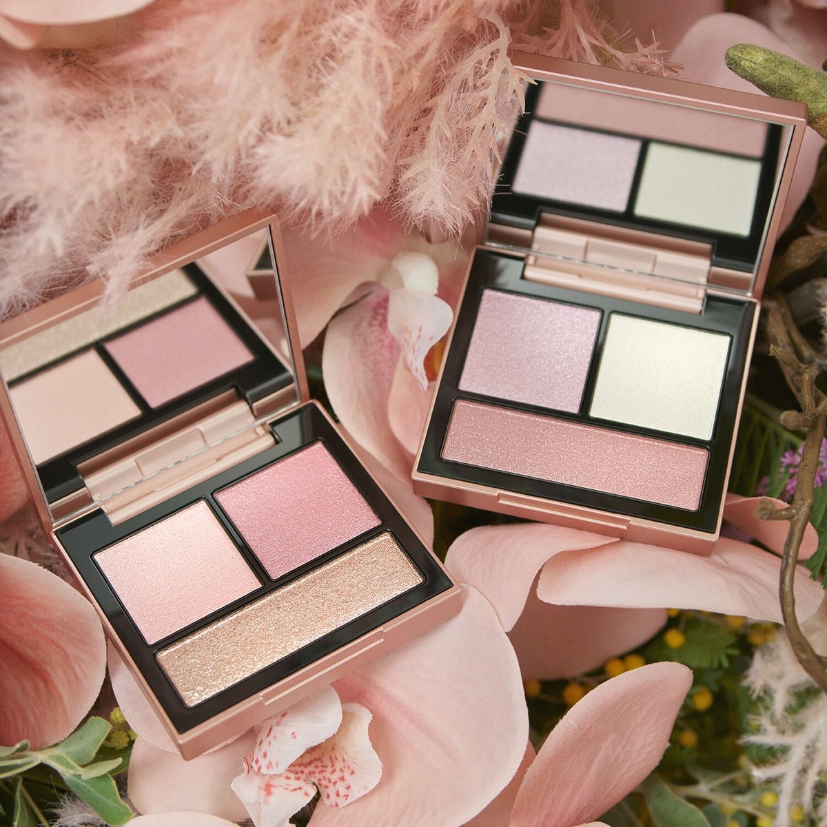 Snidel Beauty Tailored Color Eyes Limited Snidel Beauty Tailored Color Eyes Limited