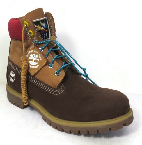 timberland 9.5 wide